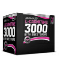 L-CARNITINE 3000
