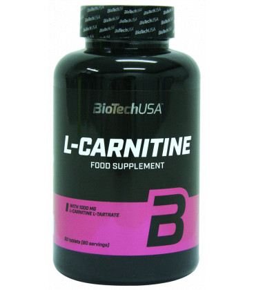 Definidor L-Carnitina