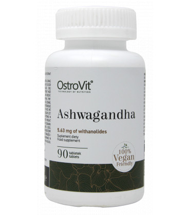 ASHWAGANDHA