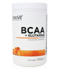 BCAA & GLUTAMINA