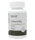 CHLORELLA