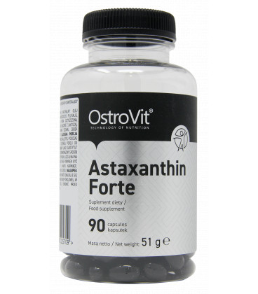 ASTAXANTHIN FORTE
