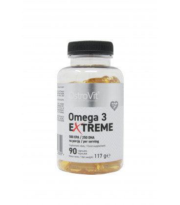 OMEGA 3 EXTREME