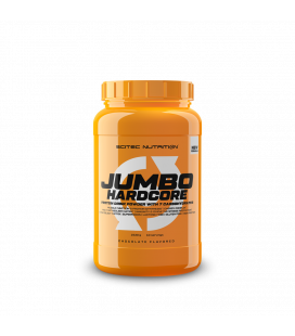 JUMBO HARDCORE