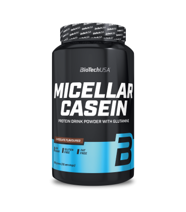 Casein Zero