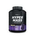 Hyper Mass