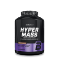 Hyper Mass