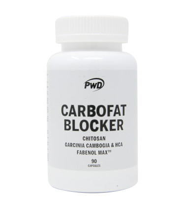 CARBOFAT BLOCKER