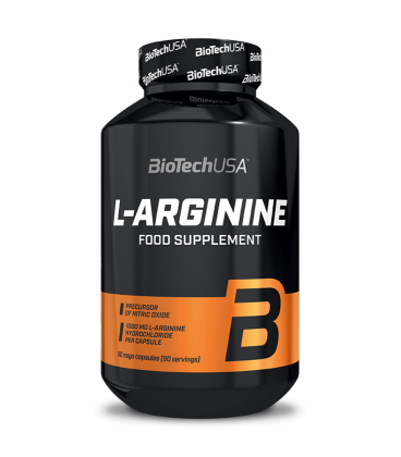 Acide aminé ARGININE