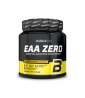 Aminoácidos esenciales EAA ZERO