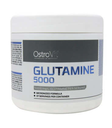 SUPREME GLUTAMINA 1250