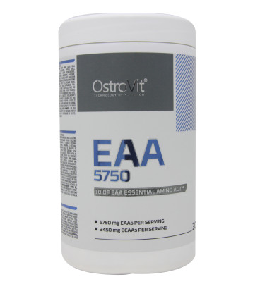 AMINOÁCIDOS ESENCIALES EAA