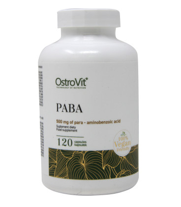 PABA (Vitamina B10)