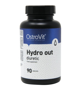 HYDRO OUT DIURETIC