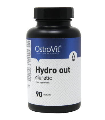 HYDRO OUT DIURETIC