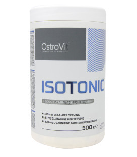 ISOTONIC