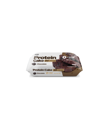 BIZCOCHO PROTEINA PWD