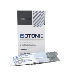 ISOTONIC EN SOBRES