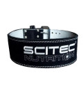 CINTURON POWERLIFTING SCITEC
