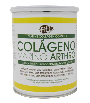 COLAGENO MARINO ARTHRO