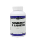 ASHWAGANDHA Y MAGNESIO
