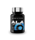 ALA (ÁCIDO ALFA LIPOICO)