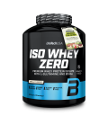 ISO WHEY ZERO