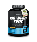 ISO WHEY ZERO