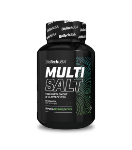MULTI SALT