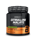 Precursor de óxido nítrico CITRULINA MALATO