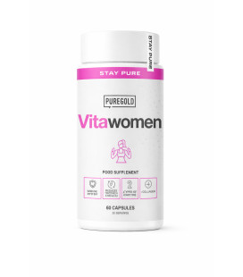 VITAWOMEN