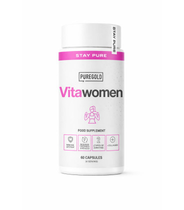 VITAWOMEN