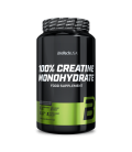100% MONOHIDRATO DE CREATINA