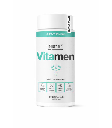 VITAMEN