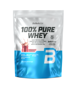 Proteína 100% PURE WHEY