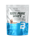 100% PURE WHEY