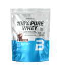 100% PURE WHEY