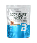 100% PURE WHEY