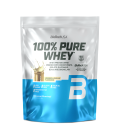 100% PURE WHEY