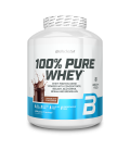 100% PURE WHEY