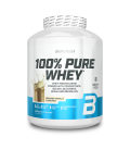 100% PURE WHEY