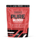 PURE BLOOD PRE-WORKOUT