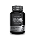 Pre entrenamiento BLACK TRINITY