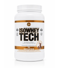 Proteina Iso Whey Tech