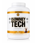Proteina Iso Whey Tech