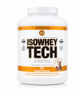 Proteina Iso Whey Tech