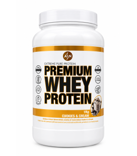 Proteína Premium Whey Protein