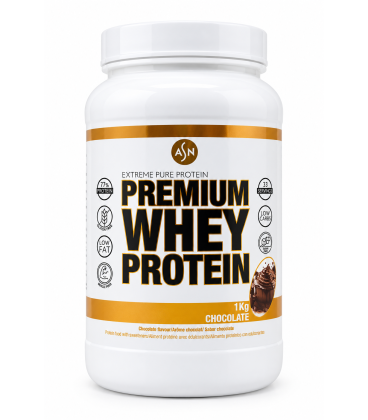 Proteína Premium Whey Protein