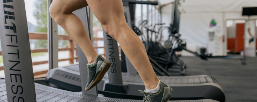 Para quemar grasa o perder peso, basta con hacer suficiente ejercicio cardiovascular 